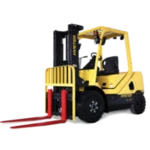 hello forklift android application logo